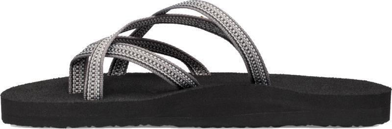 Olowahu - Womens - antiguous grey 1