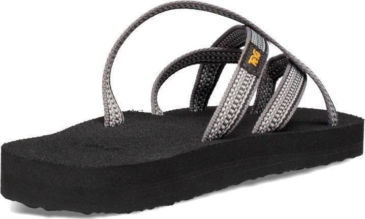 Olowahu - Womens - antiguous grey 1