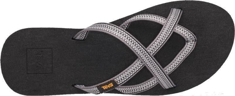 Olowahu - Womens - antiguous grey 1
