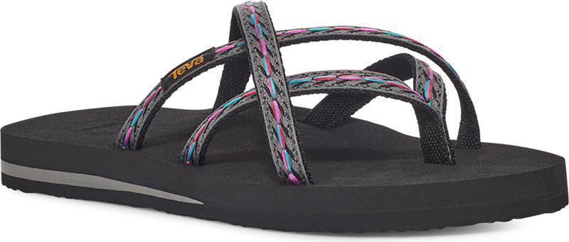 Olowahu - Womens - felicitas black 1