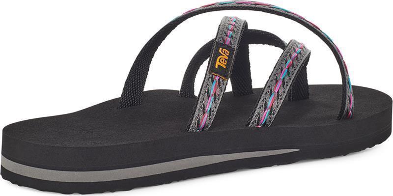 Olowahu - Womens - felicitas black 1