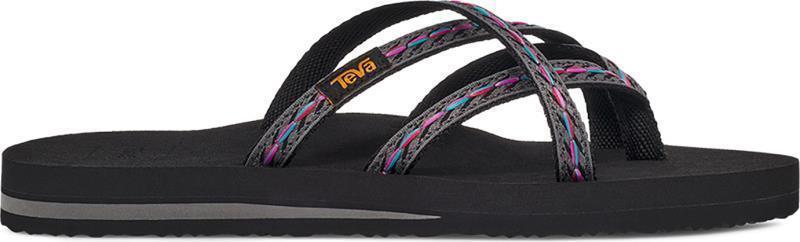 Olowahu - Womens - felicitas black 1