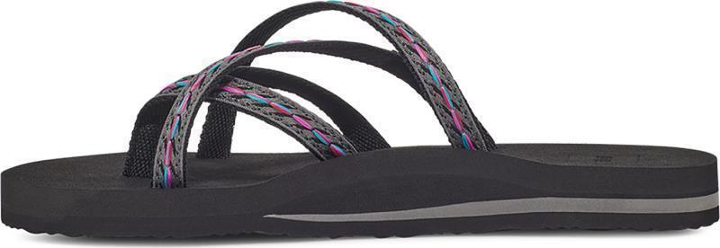 Olowahu - Womens - felicitas black 1