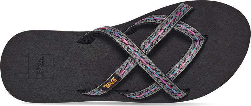 Olowahu - Womens - felicitas black 1