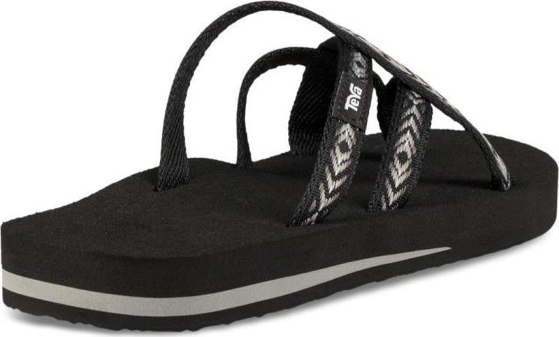 Olowahu - Womens - himalaya black 1