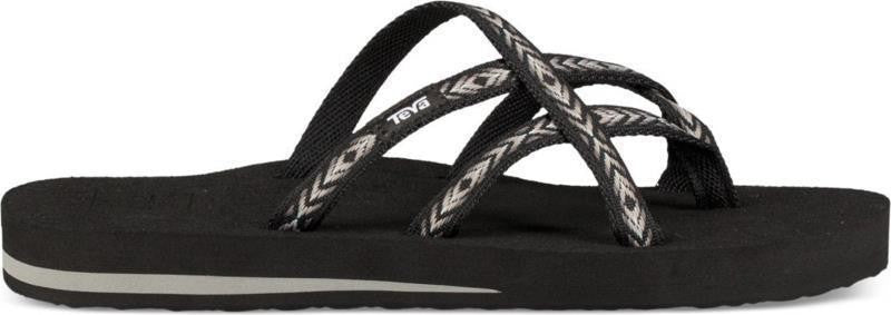 Olowahu - Womens - himalaya black 1