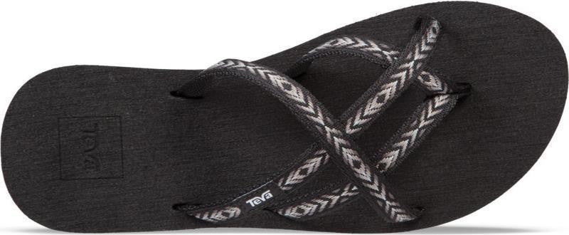 Olowahu - Womens - himalaya black 1
