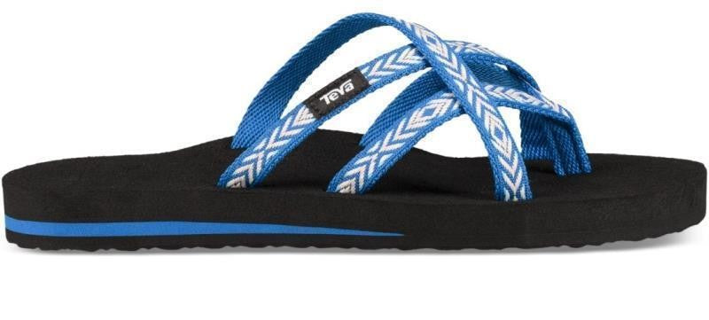 Olowahu - Womens - himalaya lapis blue 1