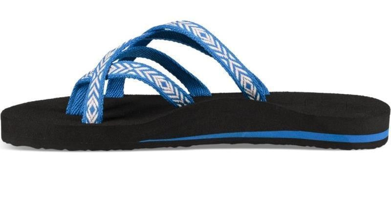 Olowahu - Womens - himalaya lapis blue 1