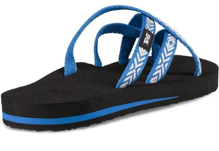 Olowahu - Womens - himalaya lapis blue 1