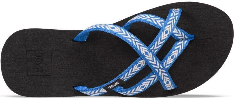 Olowahu - Womens - himalaya lapis blue 1