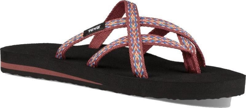 Olowahu - Womens - himalaya port 1