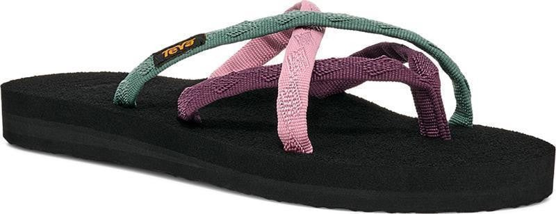 Olowahu - Womens - lilas multi 1