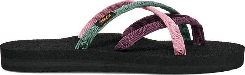 Olowahu - Womens - lilas multi 1