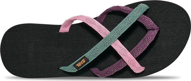 Olowahu - Womens - lilas multi 1