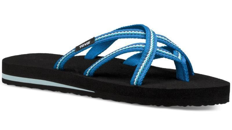 Olowahu - Womens - lindi blue 1