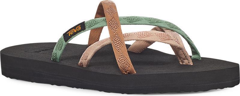 Olowahu - Womens - mixed b maple sugar multi 1