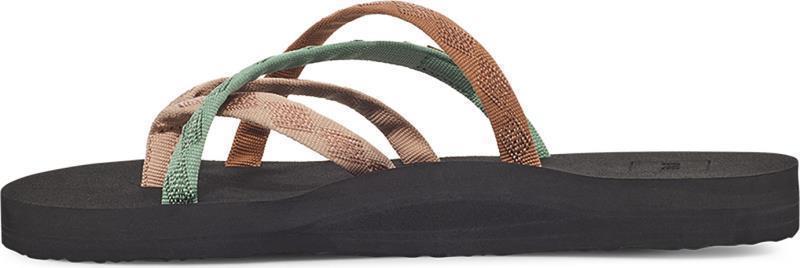 Olowahu - Womens - mixed b maple sugar multi 1