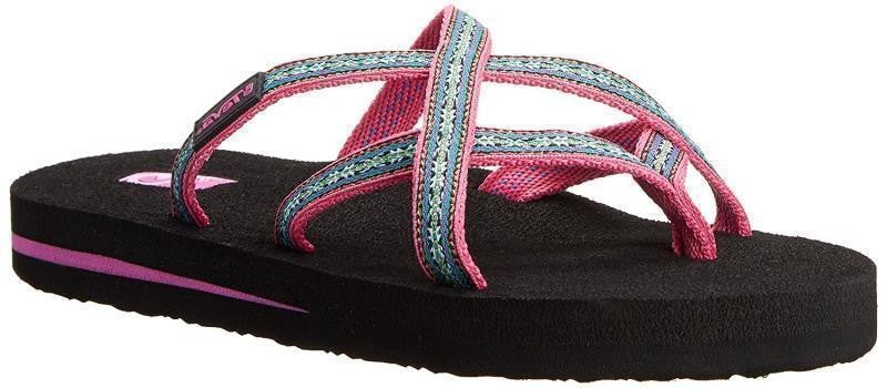 Olowahu - Womens - paradise pink 1