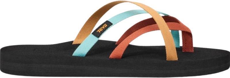 Olowahu - Womens - refract multi 1
