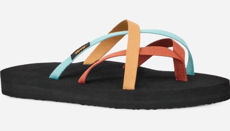 Olowahu - Womens - refract multi 1