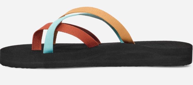 Olowahu - Womens - refract multi 1