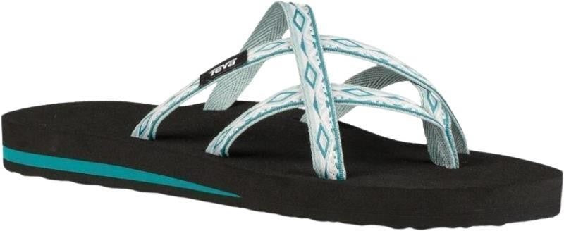 Olowahu - Womens - sari ribbon gray mist 1