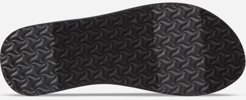 Olowahu - Womens - sari ribbon gray mist 1