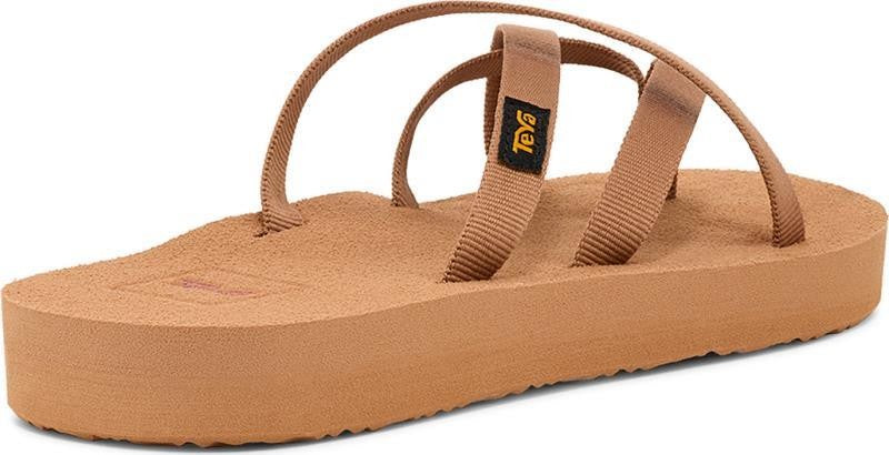 Olowahu - Womens - tanzine 1