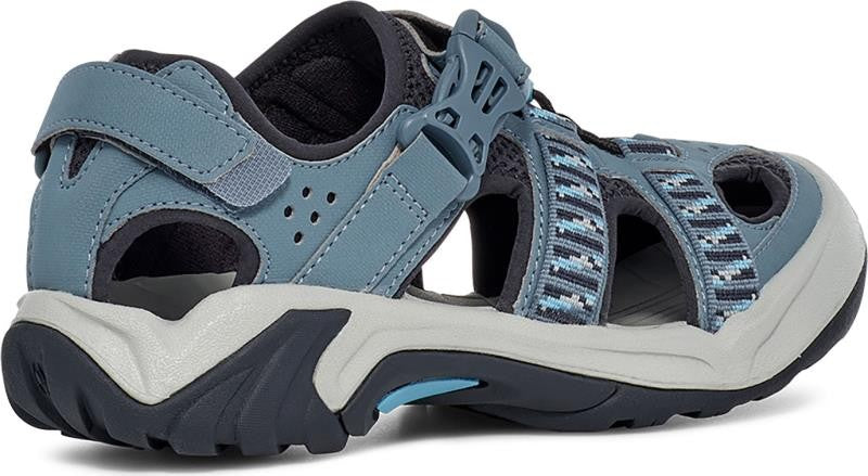 Omnium - Womens - stacks blue mirage 1