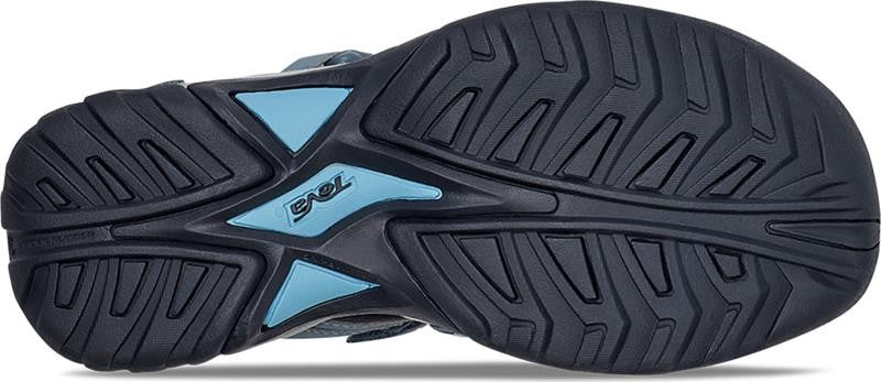 Omnium - Womens - stacks blue mirage 1
