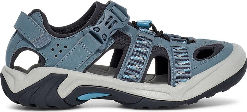 Omnium - Womens - stacks blue mirage 1