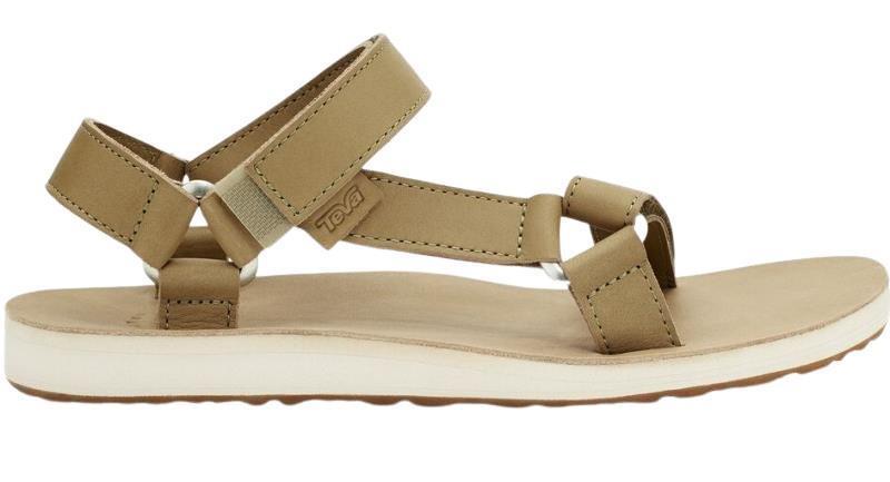 Original Universal Leather - Womens - Aloe 1
