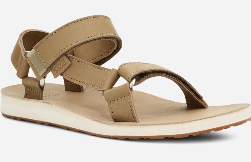 Original Universal Leather - Womens - Aloe 2