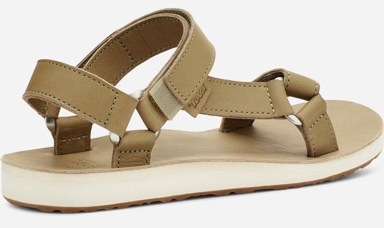 Original Universal Leather - Womens - Aloe 4