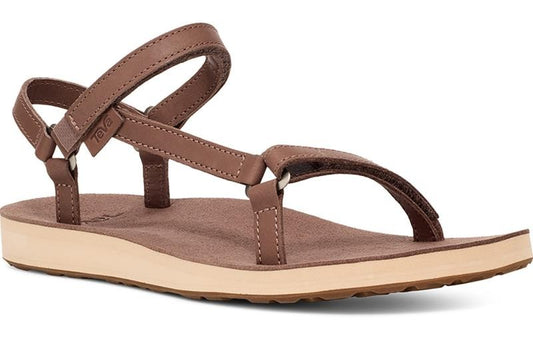 Original Universal Slim Lea - Womens - acorn 1