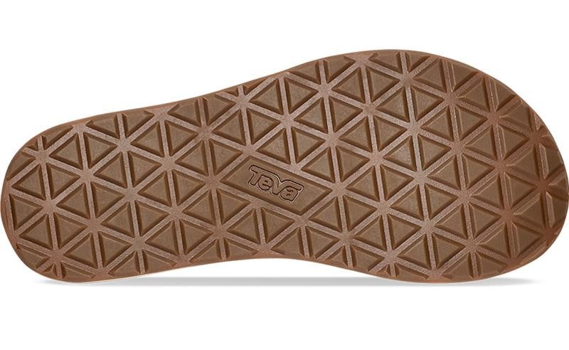Original Universal Slim Lea - Womens - acorn 1