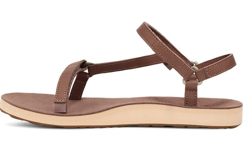 Original Universal Slim Lea - Womens - acorn 1
