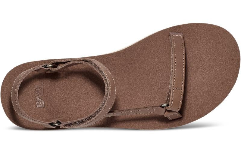 Original Universal Slim Lea - Womens - acorn 1