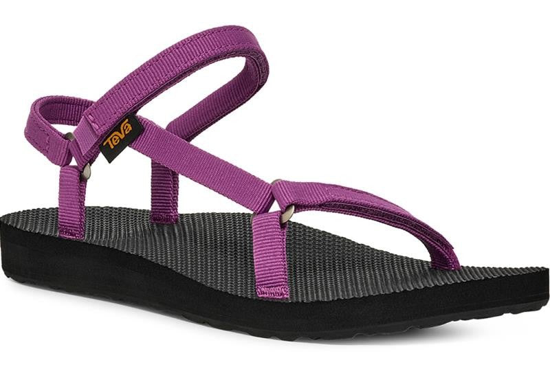 Original Universal Slim - Womens - striking purple 1