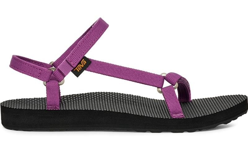 Original Universal Slim - Womens - striking purple 1