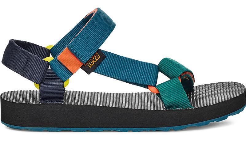 Original Universal - Child - Blue Coral Multi 1