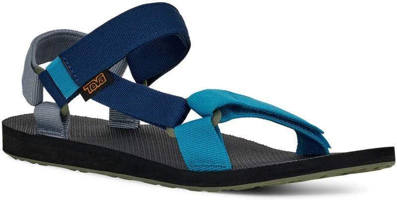 Original Universal - Mens - blue opal multi 1