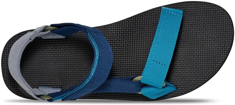 Original Universal - Mens - blue opal multi 1