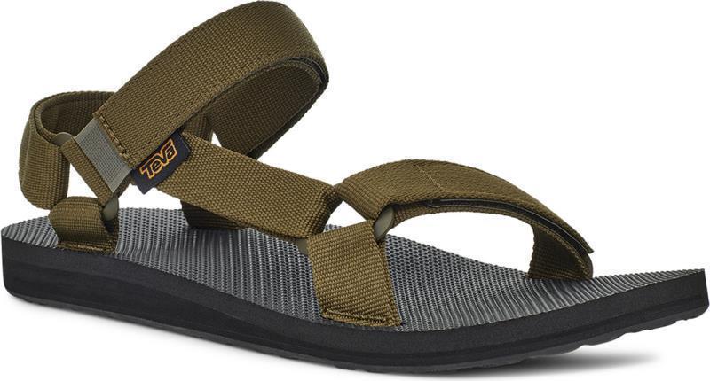 Original Universal - Mens - dark olive 1
