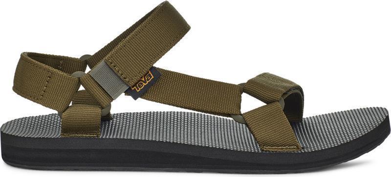 Original Universal - Mens - dark olive 1