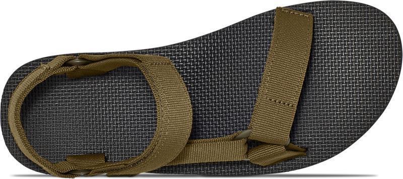 Original Universal - Mens - dark olive 1
