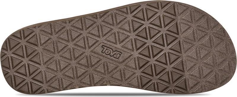 Original Universal - Mens - desert mosaic chocolate brown 1