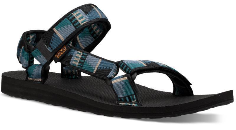 Original Universal - Mens - peaks black 1