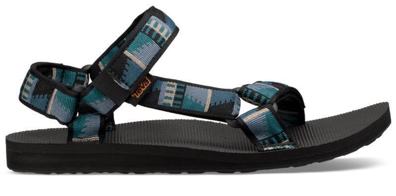 Original Universal - Mens - peaks black 1